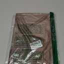 DTangLsm for iPad A16 Case Leather iPad 11th Generation Case 11-inch 2025, iPad 10th Generation Case 10.9-inch 2022, Smart Folio Stand Cover 10th Gen iPad Case with Pencil Holder, Honeycomb Brown