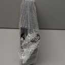 upsimples Certificate Frame with High Definition Glass, 8.5 by 11 Picture Diploma Document Frames for Wall and Tabletop, Black 5 Pack