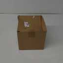 Hemoton Farmhouse Style Roll Paper Stand Colored Drawing Kitchen Paper Roll Holder Sturdy Flat-Bottom Design for Kitchen Bathroom and Living Room (Green)