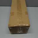 3 Feet Pink Tinsel Christmas Tree 12 Modes Dual Color Change Timer DIY 50 Warm White & Multicolor Lights Star 15 Ball Ornaments Battery Operated Small Artificial Full Xmas Tree Table Home Indoor