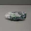 10 Set Chain Link Fence Panel Clamps 1-3/8" Dog Kennel Panel Clamp for Round Pipe Panel Frame