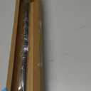 18 inches Forstner bit Extension 3/8 "hex Shaft, Used to Increase Drilling Depth of More Than 16.25 inches. Suitable for the Production of Wooden Furniture and cabinets