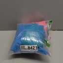 Ramede 2 Pcs Giant Inflatable Baby Costume 96 Inch Gender Reveal Ideas Boy and Girl Blow Costume Outfit for Adult Baby Shower Gender Reveal Party Halloween Christmas Cosplay Supplies