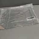 ODODOS Seamless Halter Crop Tops for Women Ribbed Soft V Neck Open Back Cropped Tank Top, 1-Pack, Green Milieu, Medium-Large (Gray)