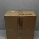 Artificial Flower Wall Backdrop 9pcs 16.5x16.5 Inch Silk Floral Wall Panel Ideal for Wedding Celebrations, Festive Party Birthday Backdrops and Elegant Home Decor (Lake Blue and Green)