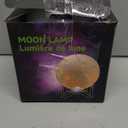 CPLA Moon Lamp Upgrade 128 Colors, Valentines Day Gifts for Kids Girls Boys Teens Her