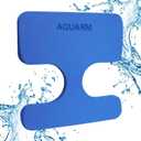 Water Saddle Floats for Adults and Kids, Ultra Buoyant Double Coated Floating Seats for Pool, Beaches, Lakes, and Water Parks