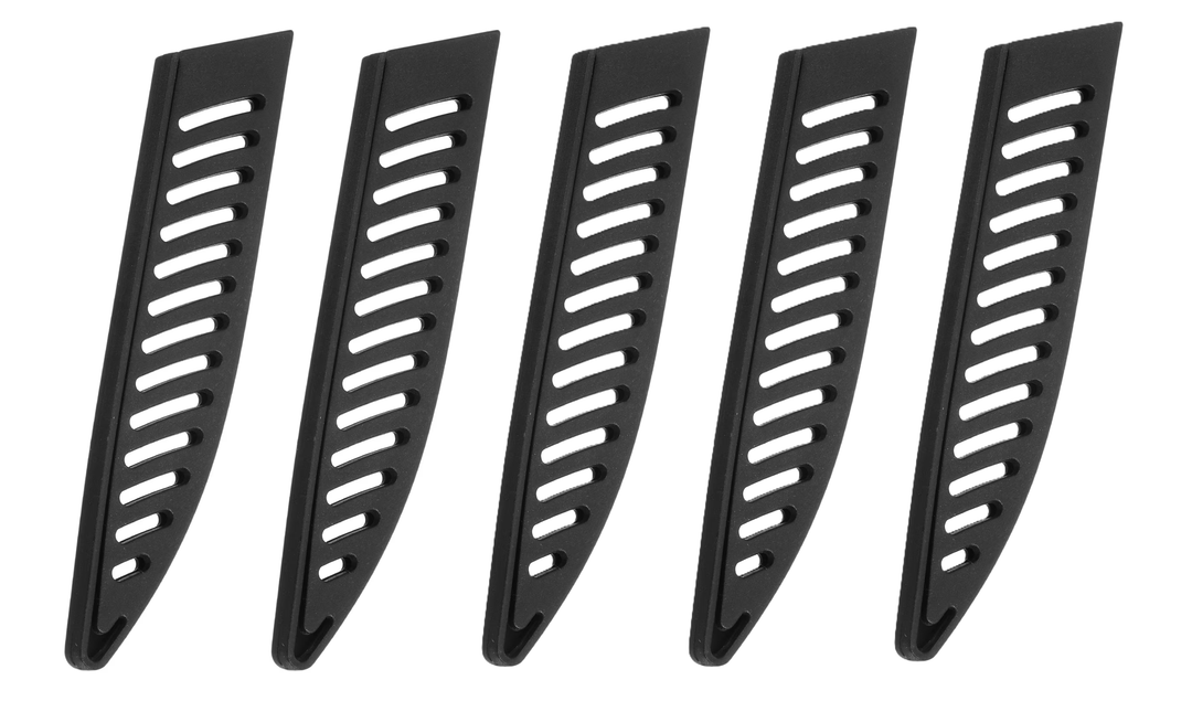5 Set Knife covers