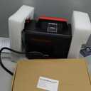YESWELDER 135Amp MIG Welder,110V Flux Core Welder Flux Core MIG/Lift TIG/Stick 3-in-1 Large LED Digital Display Welding Machine IGBT Inverter Welder FLUX-135PRO