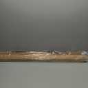 LazBlinds No Tools No Drill Cordless Bamboo Roman Shades, Light Filtering Window Treatment, Roll Up Bamboo Blinds for Windows 46.5'' W x 64'' H, Eastfield Teak