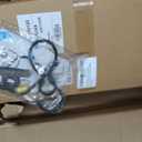 UST1102 1HP Replaces Century/AO Smith Swimming Pool Pump Motor fit for Hayward Super, Max Flow, Northstar, Ja-cuzzi Magnum Pump, SP1607Z1M C48K2N143 B228, 1 Horsepower 115/230V 56J Frame with Seal Kit