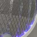 Electric Fly Swatter Racket, Mosiller 2 in 1 Bug Zapper with Type-C Rechargeable Base, 4000V Mosquito Killer with 3-Layer Safety Mesh for Pest Insect Control for IndoorOfficeCamping(Grey-1 Pack)
