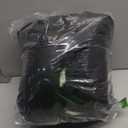 Flygo Sherpa Lined Winter Jackets for Women Fleece Hoodie Jacket Warm Fall Winter Toggle Duffle Coats 2XL