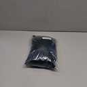 BLENCOT Sleeveless Velvet Jumpsuits For Women V Neck Spaghetti Straps Wide Leg Long Pants Dressy Rompers Winter Overalls (Large)