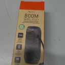Helix Portable Bluetooth Speaker - Black