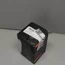 YINBAOGE Insulated Travel Coffee Mug, Spill & Leak Proof, Portable To Go Camping Stainless Steel Coffee Tumbler, Reusable Thermal Coffee Cup with Lid for Hot & Cold Drinks (2nd-Pink, 12 OZ)