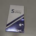 UNBREAK Recyclable for iPhone 16 Pro Max Screen Protector [Eco-Friendly][Military Grade] Flexible Tempered Glass Film 16 ProMax Dust-Free,Full Edge Coverage, 6.9" 2 Pack