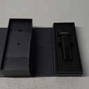 Andis 17300 reSURGE Electric Lithium Titanium Precision Foil Wet/Dry Rechargeable Shaver, Black