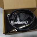 12673516 12676705 Upstream NOx Sensor Compatible with Chevrolet Sliverado 2500HD 3500HD 2017 Chevy Silverado 4500HD 5500HD 6500HD 2019 GMC Sierra 2500HD 3500HD 2017 Replace# 12718675