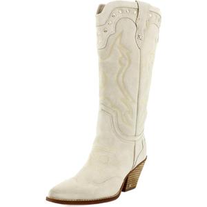 Sam Edelman womens James (9.5, Ivory Sand)