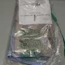 Peepeego 2Pack 36x36 Dog Pads Washable and Free Dog Comb, Reusable Puppy Pads with Fast Absorbent, Waterproof, Non Slip Incontinence Pads for Training, Whelping, for Playpen, Crate, Kennel