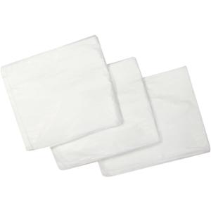 Trimaco SuperTuff .7 mil Plastic Dropcloth, 9-feet x 12-feet , 3 pack