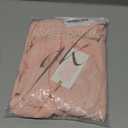 GRACE KARIN Girls Dress Formal Party Wedding Guest Pageant Dress for Teen Girls Ruffle Backless Maxi Sundress, Size 10-12