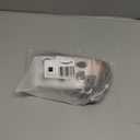 Claw Clip Ponytail Extension 18" Clip in Wavy Ponytail Hair Extensions Long Pony Tails for Women Extensions Ash Blonde Mix Light Brown Wave Hairpiece