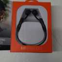 Helix Air Wireless Bone Conduction Headphones Black