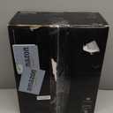 Bio Bidet USPA PRO Modern Bidet Seat, Warm Water, Heated Seat & Dryer, Remote Control, Elongated