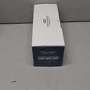 Osteo Cervical Pillow for Neck Pain Relief, Hollow Design Odorless Memory Foam Pillows with Cooling Case, Adjustable Orthopedic Bed Pillow for Sleeping, Support for Side Back Sleepers (Standard High(24.5*16.5*5.2/4.1 inches), Blue)