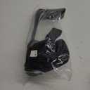 AFO Foot Drop Brace, Innovative Half-Foot Design, Shoe-Friendly, Perfect Posture, Medical Drop Foot Brace for Walking, Foot Drop Orthotic Braces for Neuropathy, Men & Women(Large, Right)