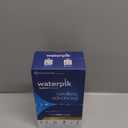 Waterpik Cordless Advanced 2.0 Water Flosser For Teeth, Gums, Braces, Dental Care With Travel Bag and 4 Tips, ADA Accepted, Rechargeable, Portable, and Waterproof, White WP-580