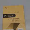 Mr.Shield [2-PACK] Screen Protector For HEADWOLF Hpad2 Pro/Headwolf HPad 2 11 Inch [Tempered Glass] [Japan Glass with 9H Hardness] Screen Protector