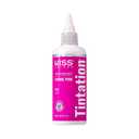 Red by Kiss Tintation Semi-Permanent Hair Color, Aloe Vera Water Based, Argan Oil, Olive Oil, Collagen & Keratin, Long-Lasting Color Dye (Atomic Pink, 5 Fl Oz)