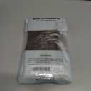 2 x DUCMODA Women's 70D Semi-Opaque Tights High Waist Solid Soft Stretch Pantyhose (Brown, XS)