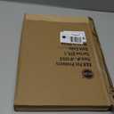 K&H Pet Products Small Animal Outdoor Heated Pad, Waterproof, Chew Resistant, Safety Listed, Indoor Outdoor Heater Warming Pad for Cat Houses, Rabbit Hutches, or Chick Brooders - 12 X 9 In Tan 20W