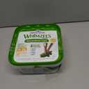 Whimzees Wellness Variety Pack Dog Dental Treat, Chews, Freshens Breath, Medium Size, 29.6 oz Box, 28 Count (EXP 04/30/29)