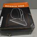 A-Premium Pair (2) Driver and Passenger Side Power Door Mirror