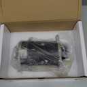 Starter Generator Compatible with Gas Engine 84-96 Club Car DS Series;92-96 Carryall Series;John Deere Gator TX Turf 15.5HPClub Car Starter Generator Replacement for 42046000 15435