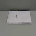 Ciphyfee 12pcs Small Note Pads, White Notepads 5x8 College Ruled Notebook, Writing Pads 5 x 8, Legal Pads, Pad Paper Perforate Notebooks for Work, Message, School, Office Supplies,30 Sheets/Pack