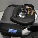 Graco TurboBooster 2.0 Backless Booster Car Seat, Denton
