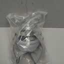 Full Face CPAP Mask, Full Cover Replacement Kit, Comfort Series Nasal CPAP MASK, Cpap Masks Includes Headgear, Cushion, Frame and Elbow(L)