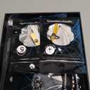 BrickSoul Light Up Kit Compatible with Lego Peely Bone 77072 Building Set, Upgrade Design Lighting Accessories, Cable-Hiding Tech for Display, Not Included 77072 Model