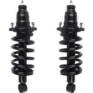 Autoround 171101L+171101R Rear Struts Shock Absorbers fit for Honda Element 2003 2004 2005 2006 2007 2008 2009 2010 2011