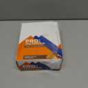 PROBAR Plant-Based Protein Bars – 20g Protein, Gluten Free, Non-GMO, Dairy Free Vegan Snack, No Sugar Alcohols, Whole Food Ingredients, Post Workout Energy Bar for Active Lifestyles (Peanut Butter Chocolate, 12 Count) BBD: 08-7-27