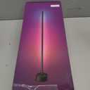 Corner Floor Lamp, 2 Pack LED Corner Lamp with App/Remote/Button Control, Smart RGB Floor Lamp with 16 Million DIY Colors & 68+ Scene, Music Sync for Living Room, Bedroom, Gaming Room