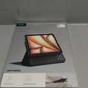 ESR for iPad A16 Case, iPad 11th/10th Generation Case (2025/2022), Removable Magnetic Cover, Adjustable Portrait/Landscape Stand with Raised Screen View, 9 Standing Angles, Blue