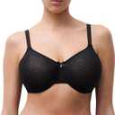 Chantelle Women's C Magnifique Seamless Unlined Minimizer (36E)