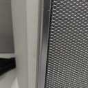 Lasko Oscillating Ceramic Tower Space Heater for Home with Overheat Protection, Timer, 22.5 Inches, Silver, 1500W, 5775